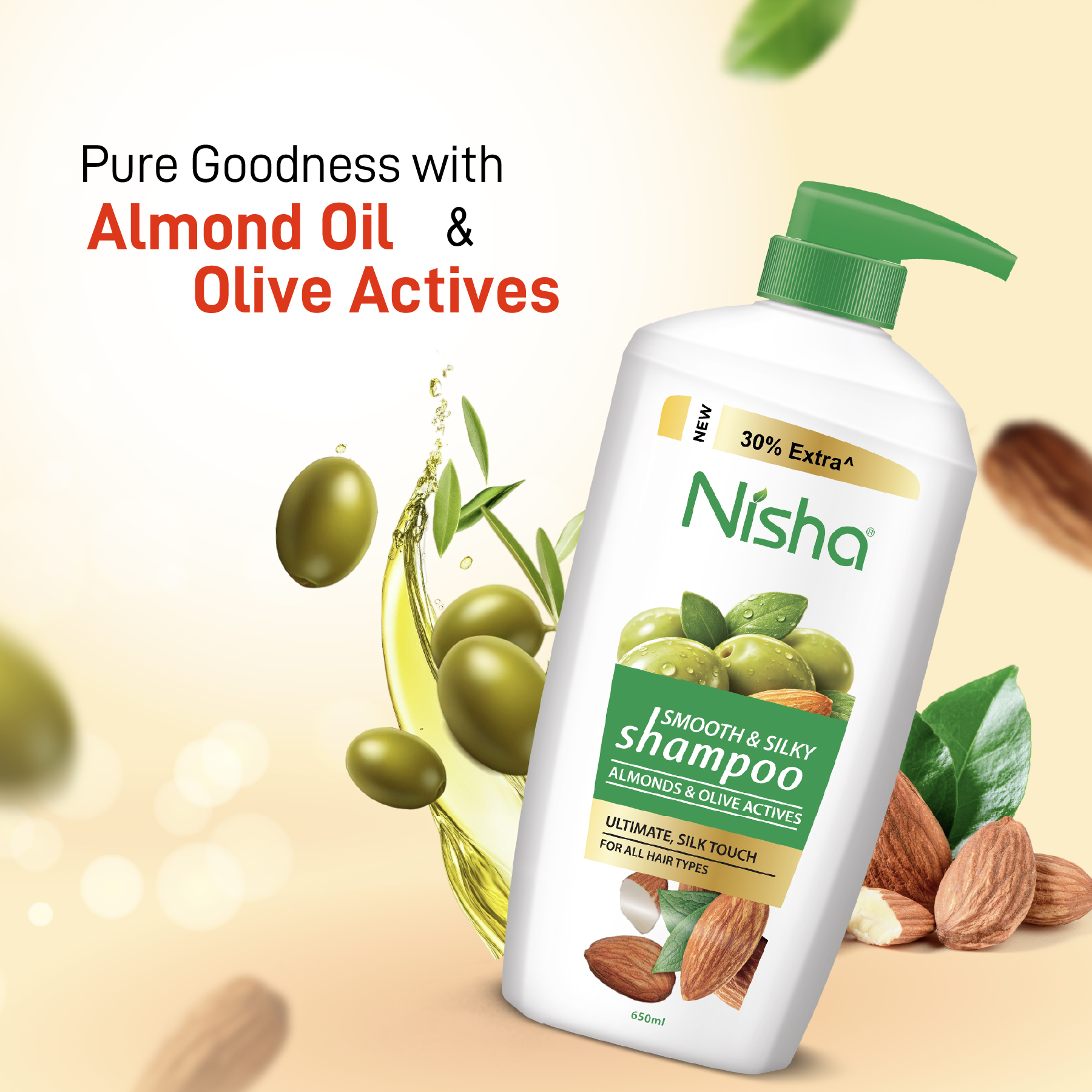 nisha-shampoo-almond-&-olive-actives-650ml