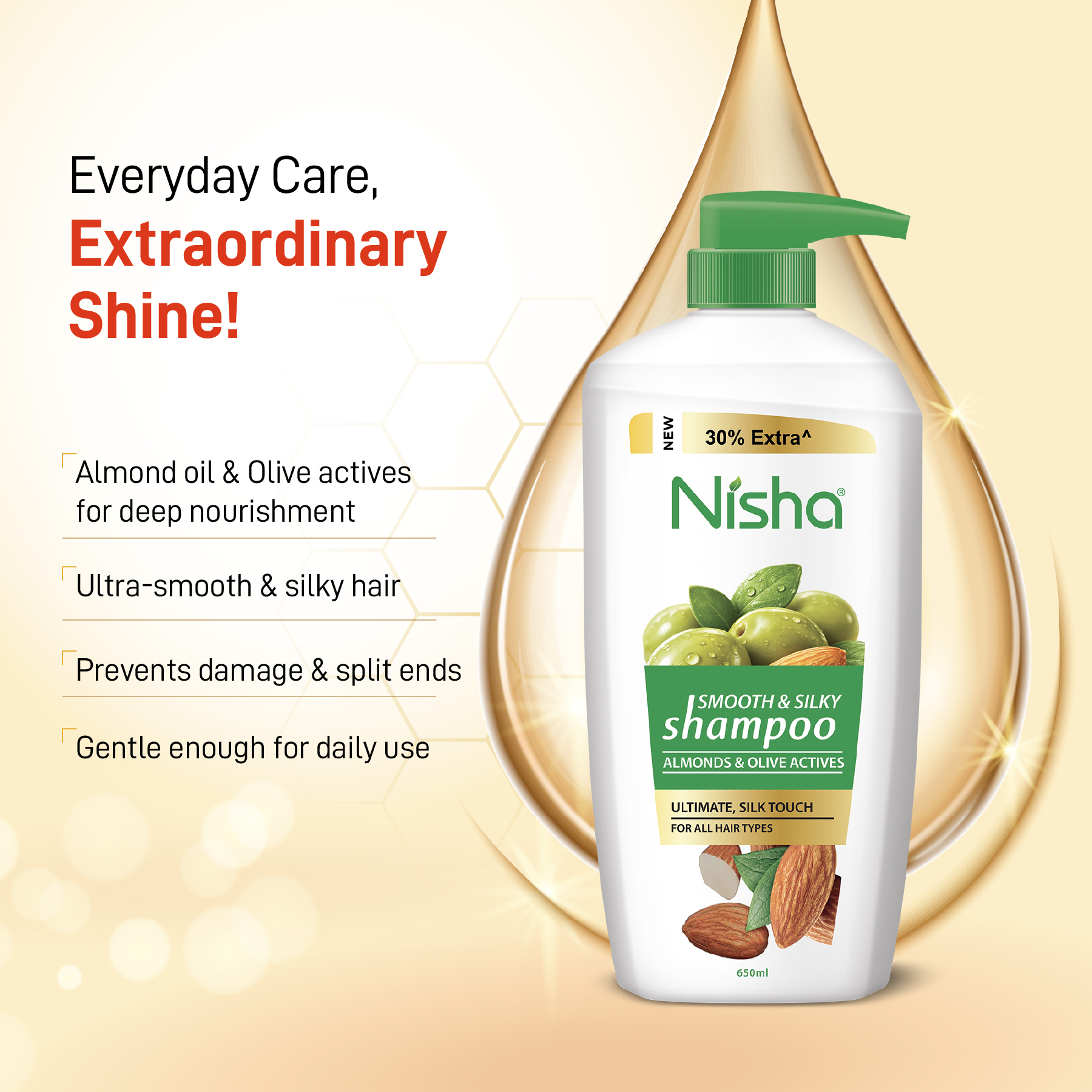nisha-shampoo-almond-&-olive-actives-650ml