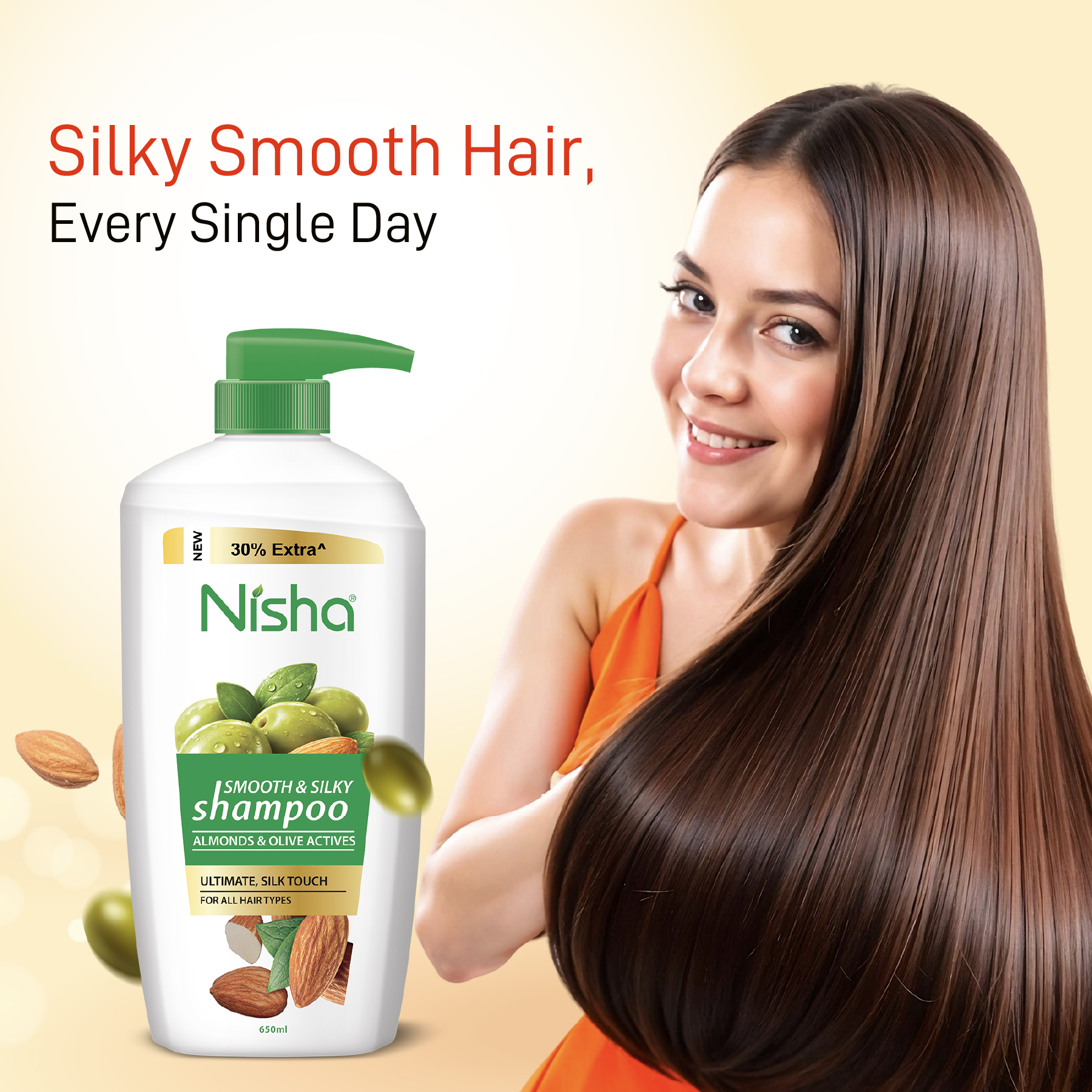 nisha-shampoo-almond-&-olive-actives-650ml
