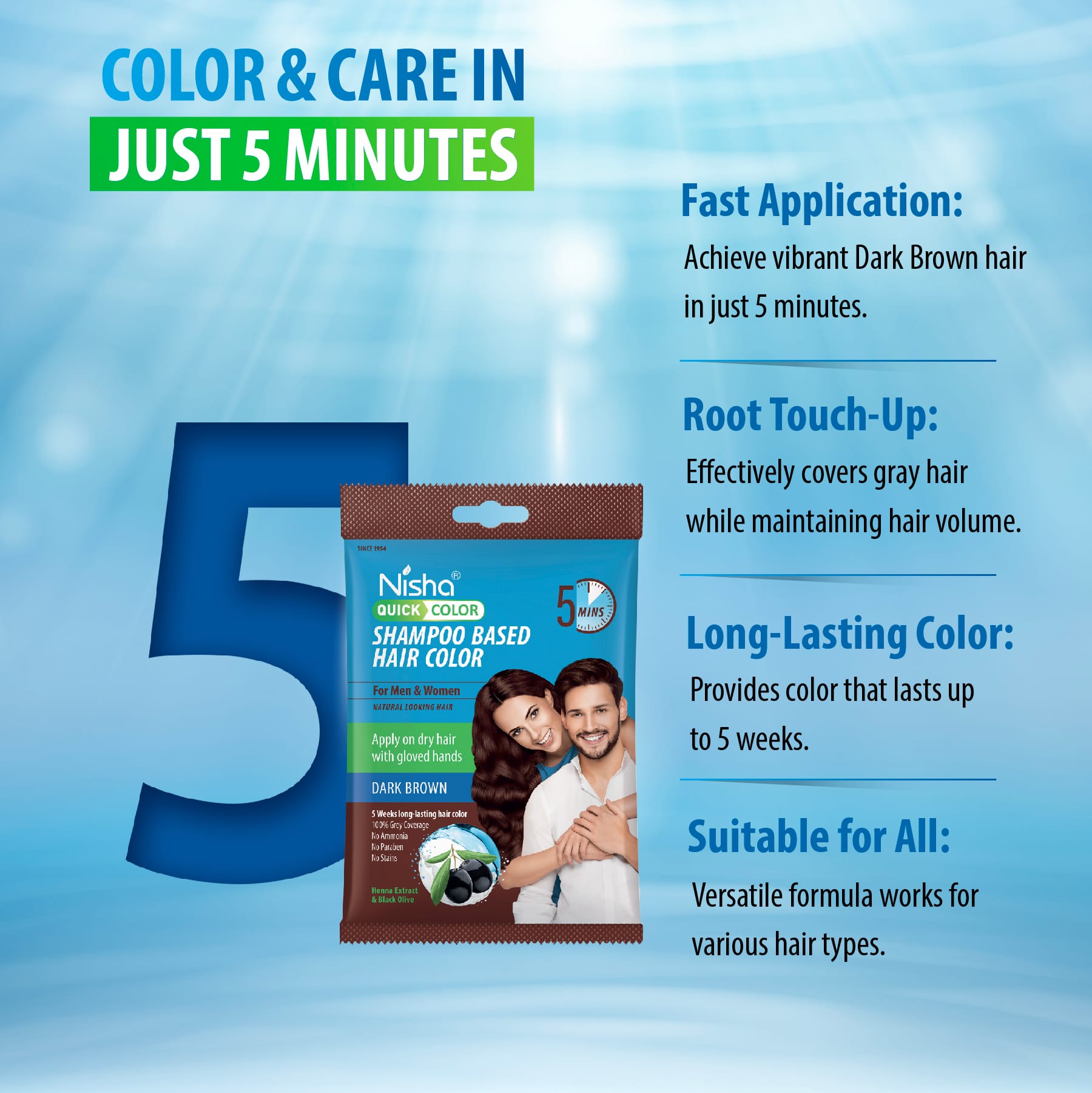 nisha-quick-color-shampoo-based-hair-color-dark-brown-fw