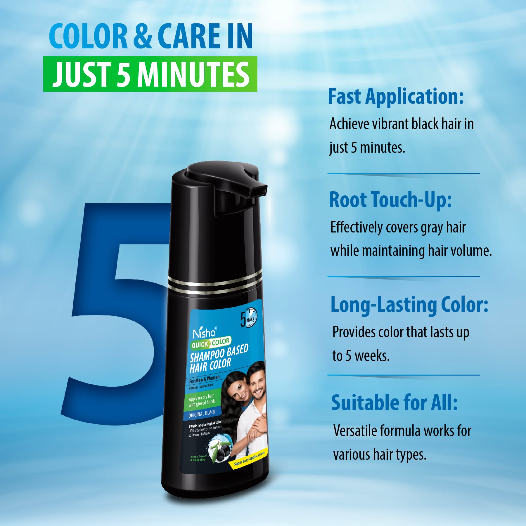 nisha-quick-color-shampoo-based-hair-color-original-black-pump-bottle