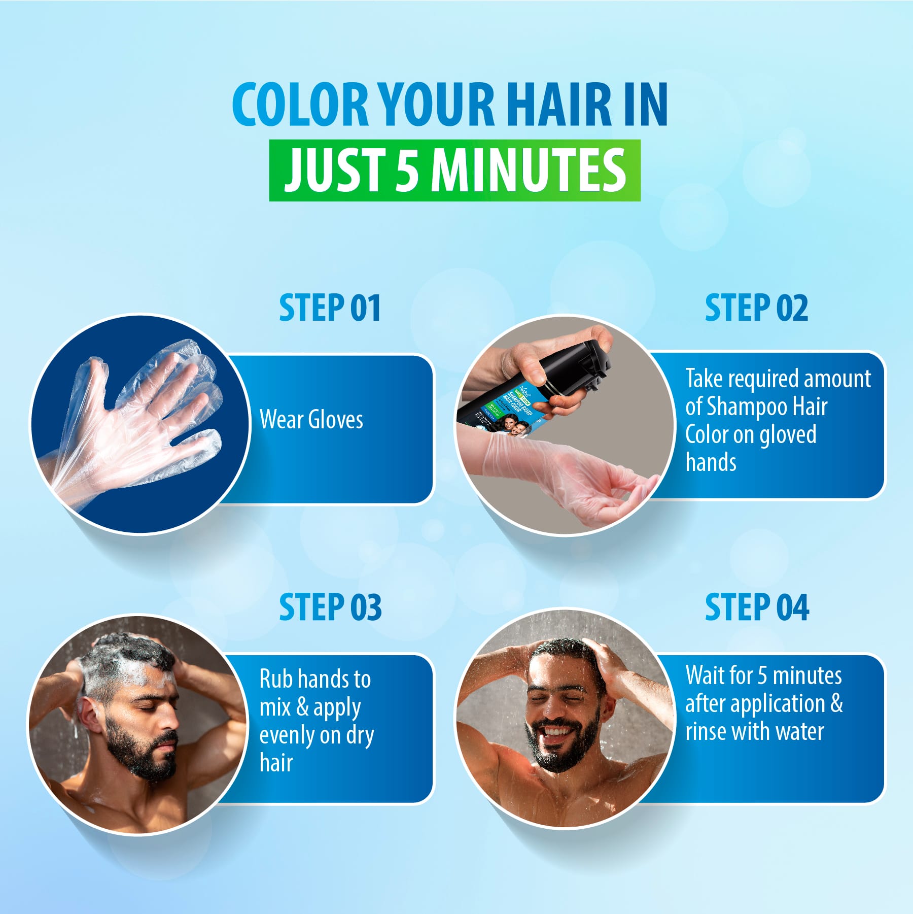 nisha-quick-color-shampoo-based-hair-color-original-black-pump-bottle