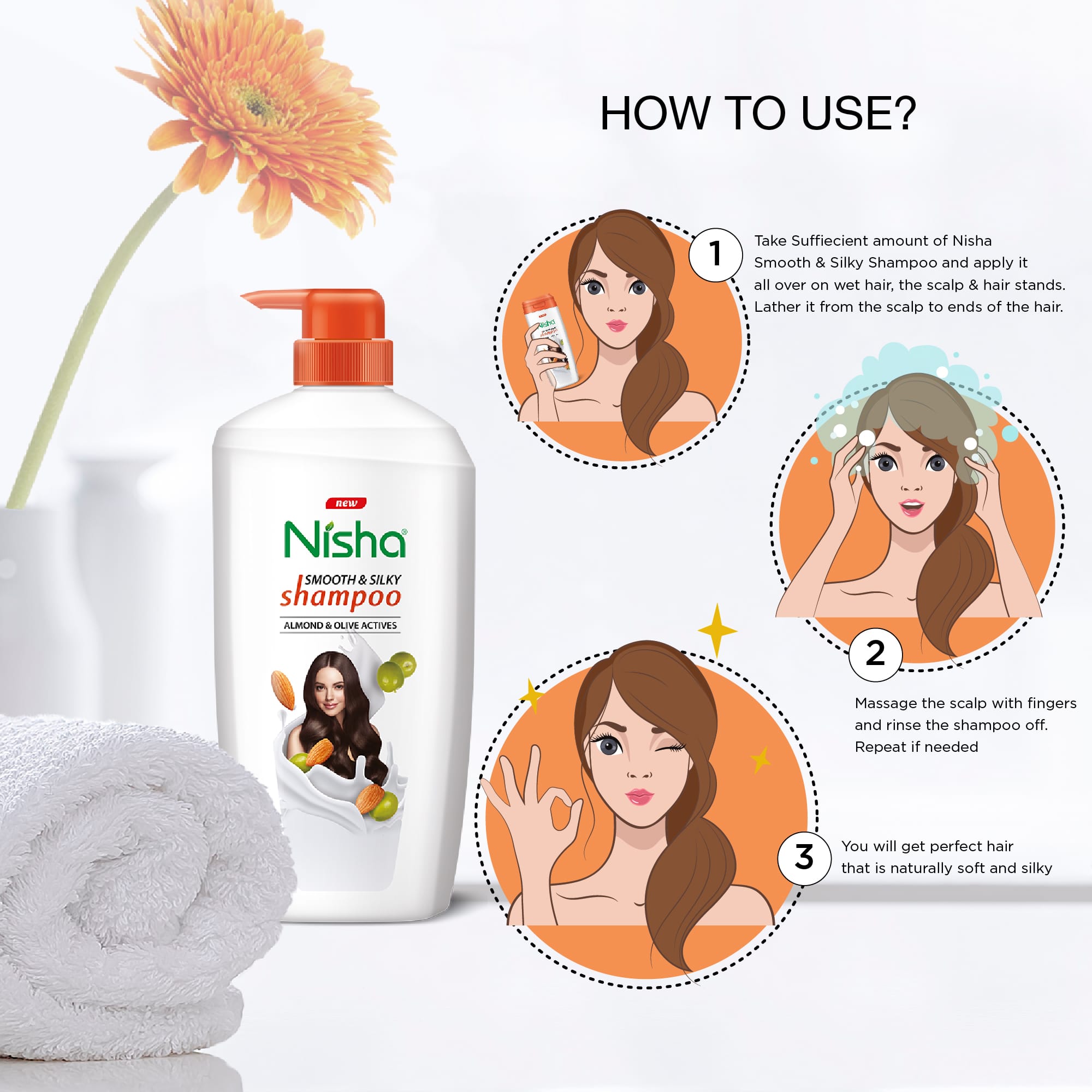 nisha-shampoo-almond-&-olive-actives-650ml