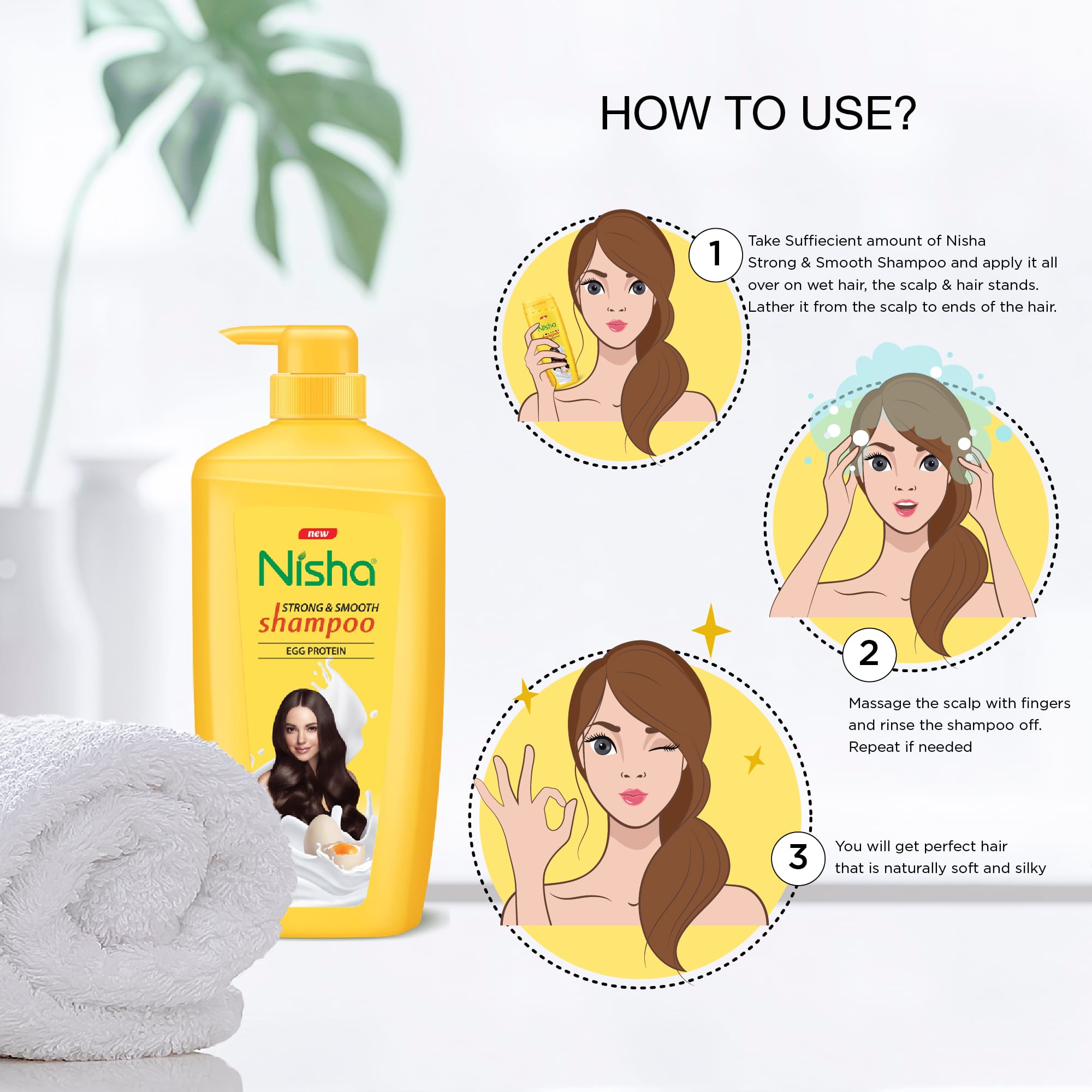 nisha-shampoo-egg-protein-650ml