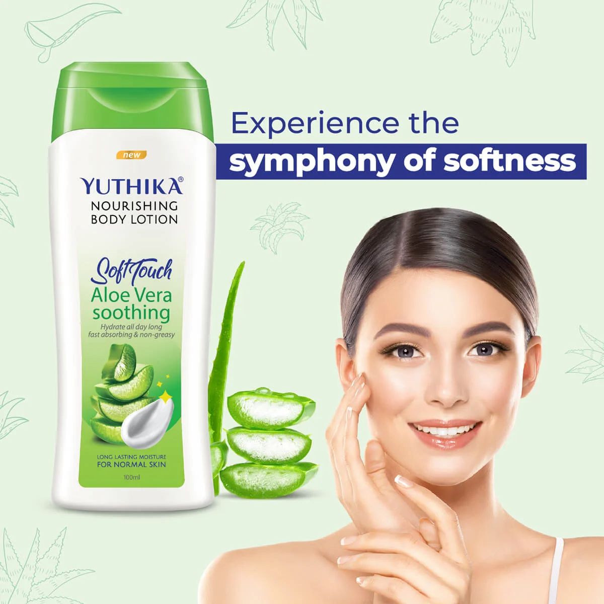 yuthika-nourishing-body-lotion-aloe-vera-soothing-100ml