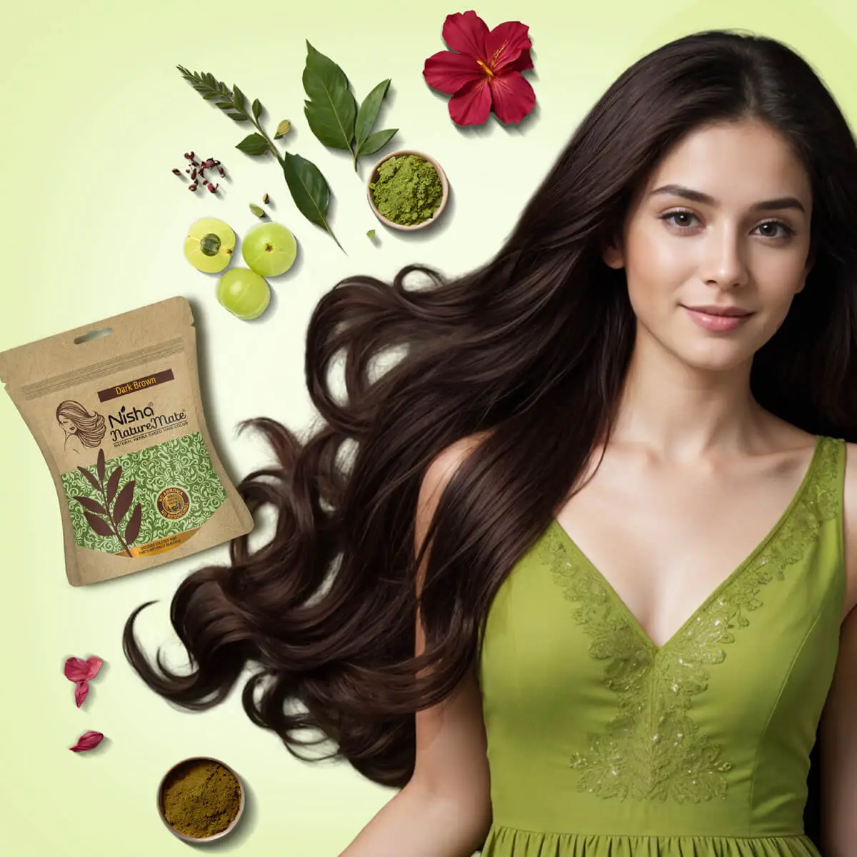 nisha-naturemate-natural-henna-based-hair-color-dark-brown