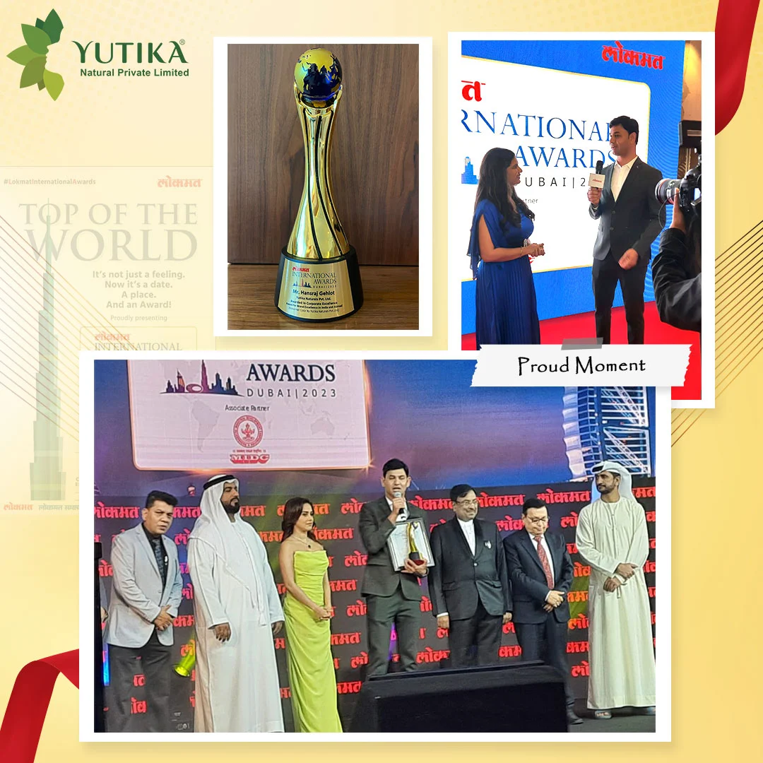 Corporate Excellence in Brand Excellence – Dubai