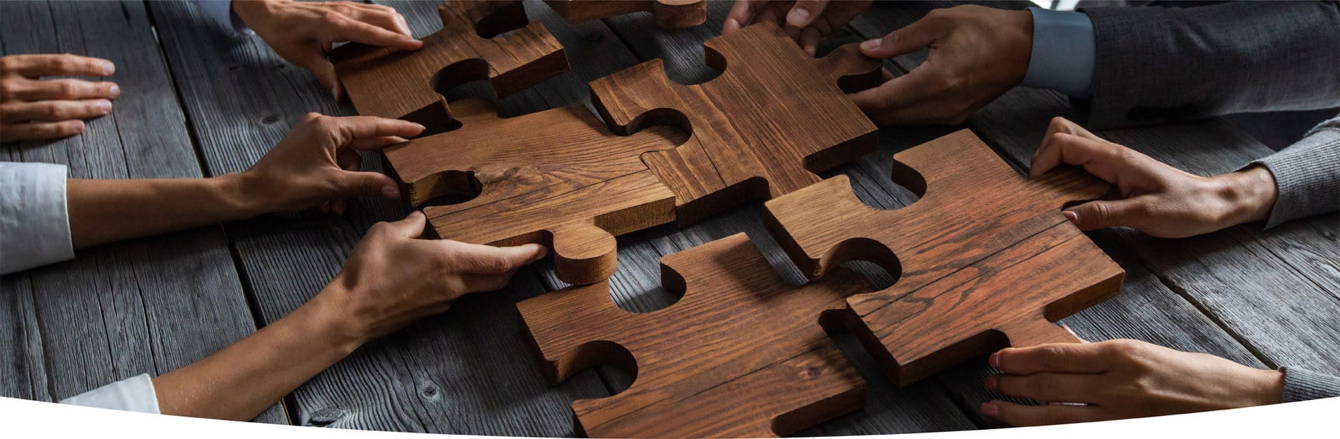 Honest & Hard Working Integration