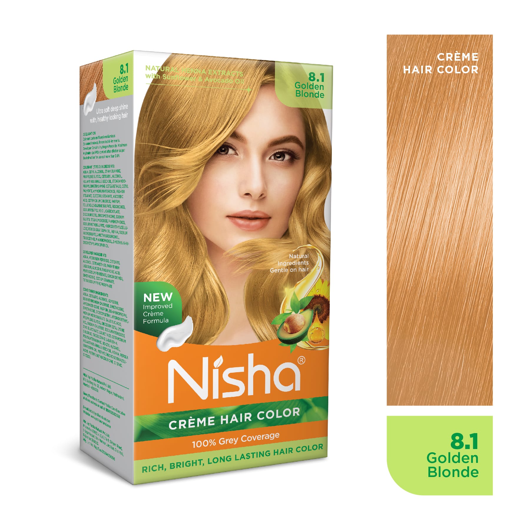 nisha-crème-hair-color-golden-blonde-mc
