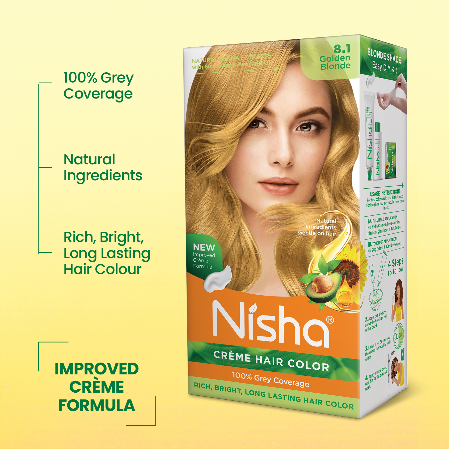 nisha-crème-hair-color-golden-blonde-mc