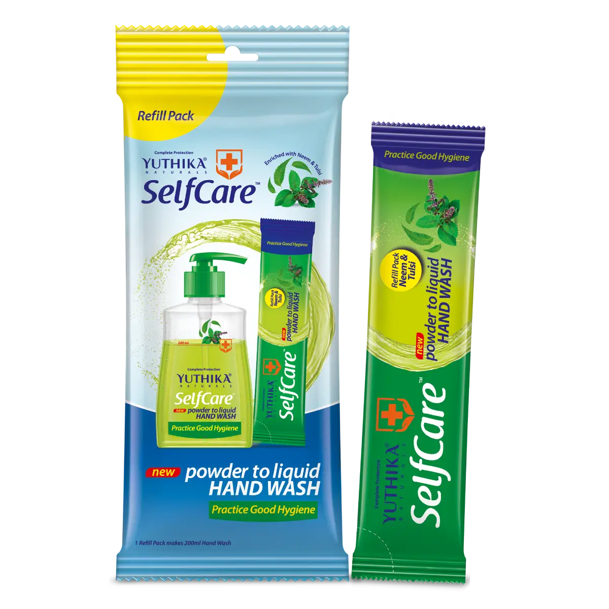 yuthika-selfcare-powder-to-liquid-hand-wash-neem-&-tulsi