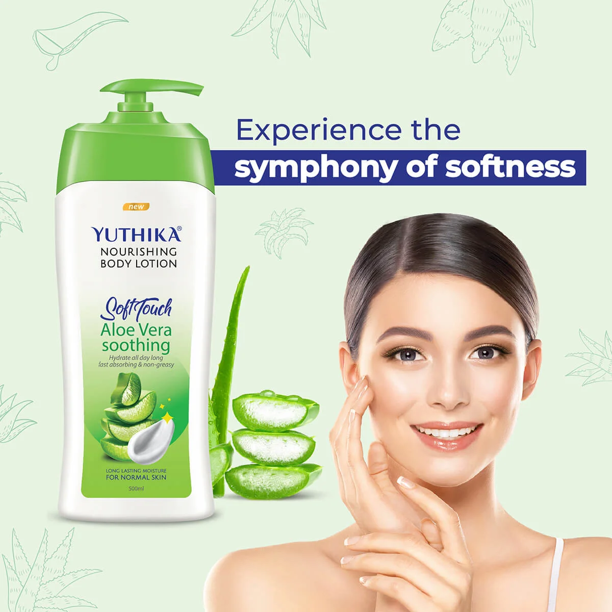 yuthika-nourishing-body-lotion-aloe-vera-soothing-500ml