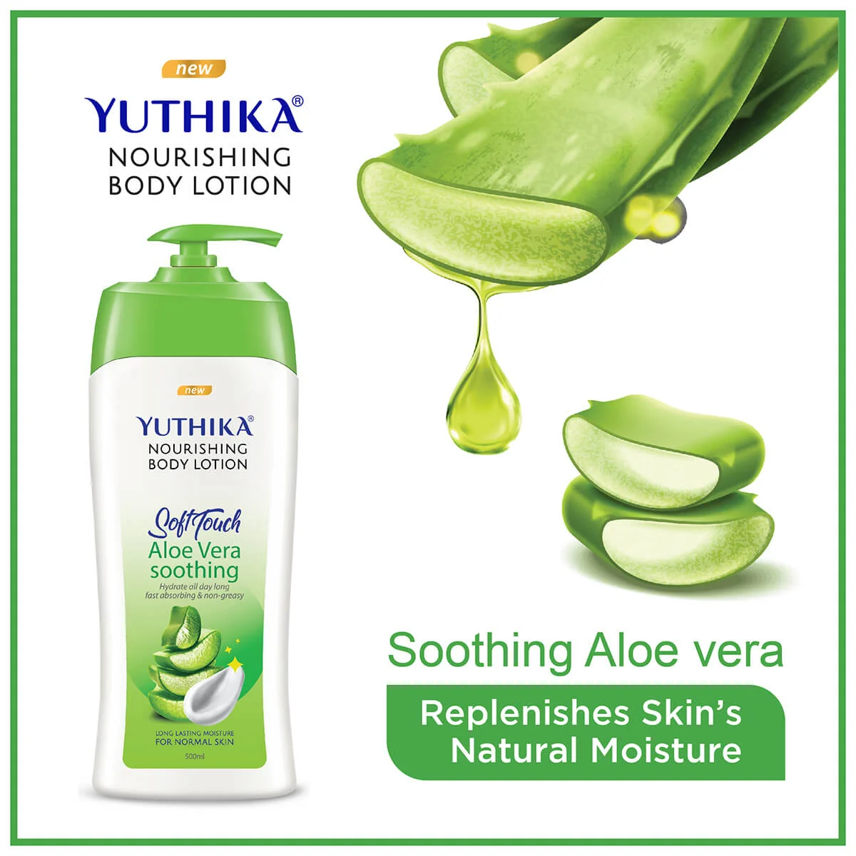 yuthika-nourishing-body-lotion-aloe-vera-soothing-500ml