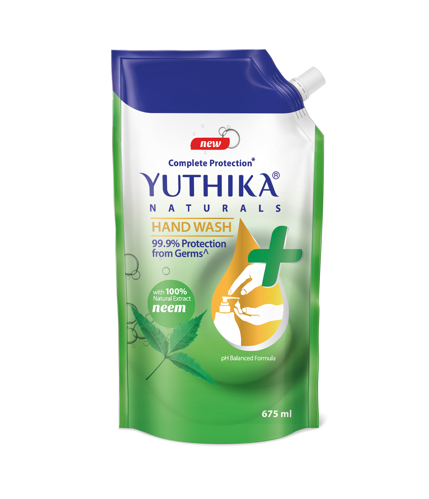 yuthika-naturals-complete-protection-hand-wash-neem-675ml