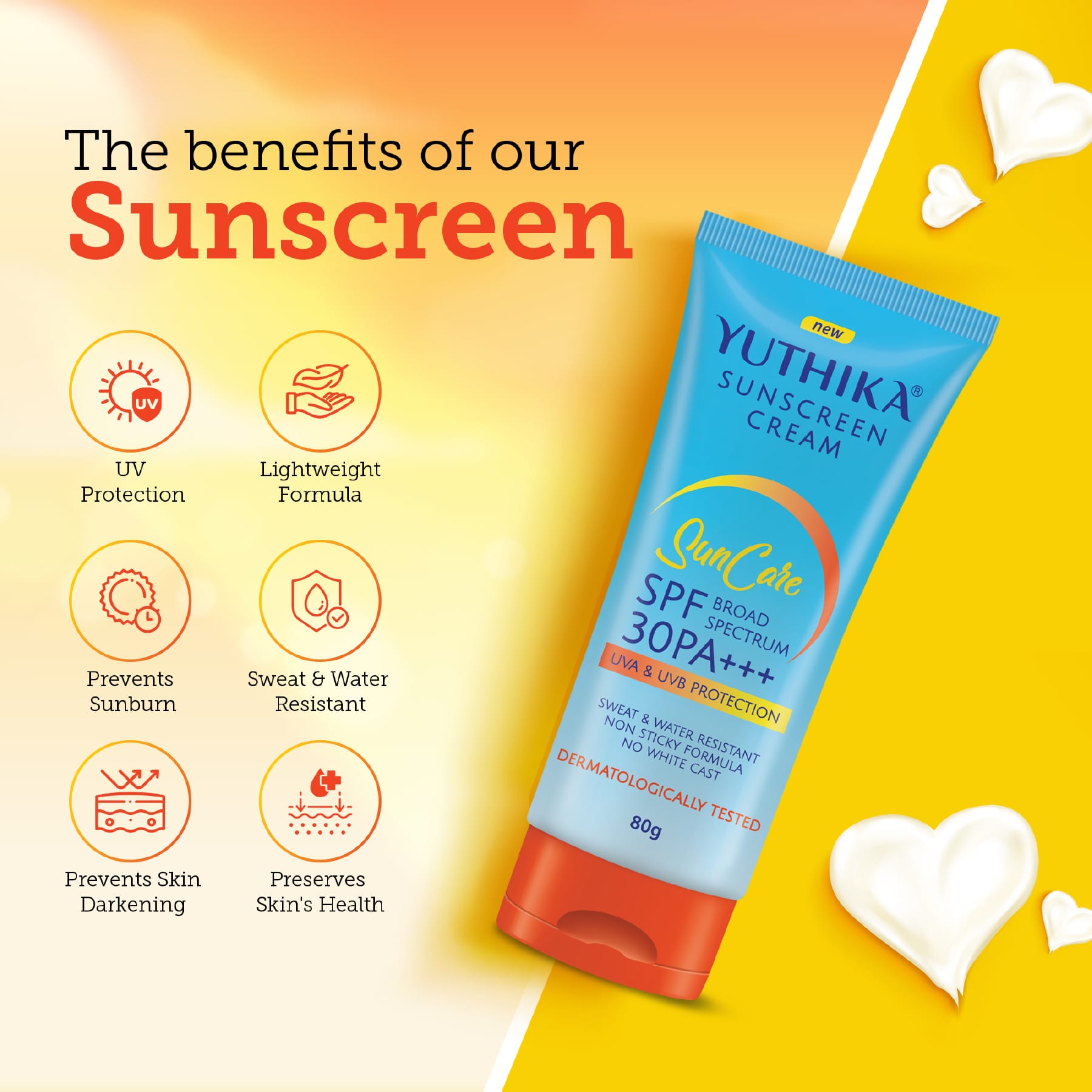 yuthika-sunscreen-cream-suncare-spf-30-80g