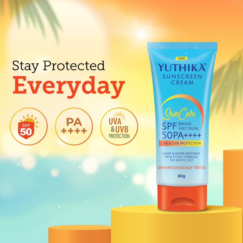 yuthika-sunscreen-cream-suncare-spf-50-80g