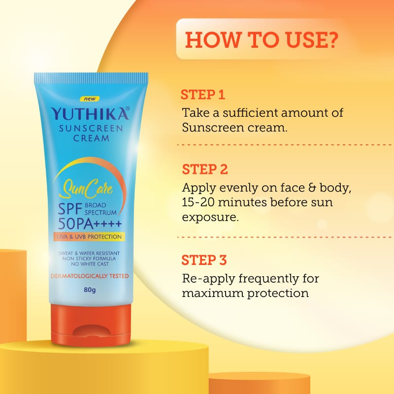 yuthika-sunscreen-cream-suncare-spf-50-80g
