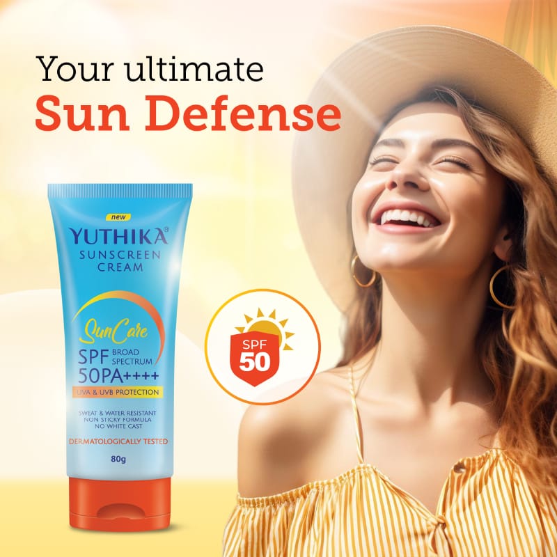 yuthika-sunscreen-cream-suncare-spf-50-80g