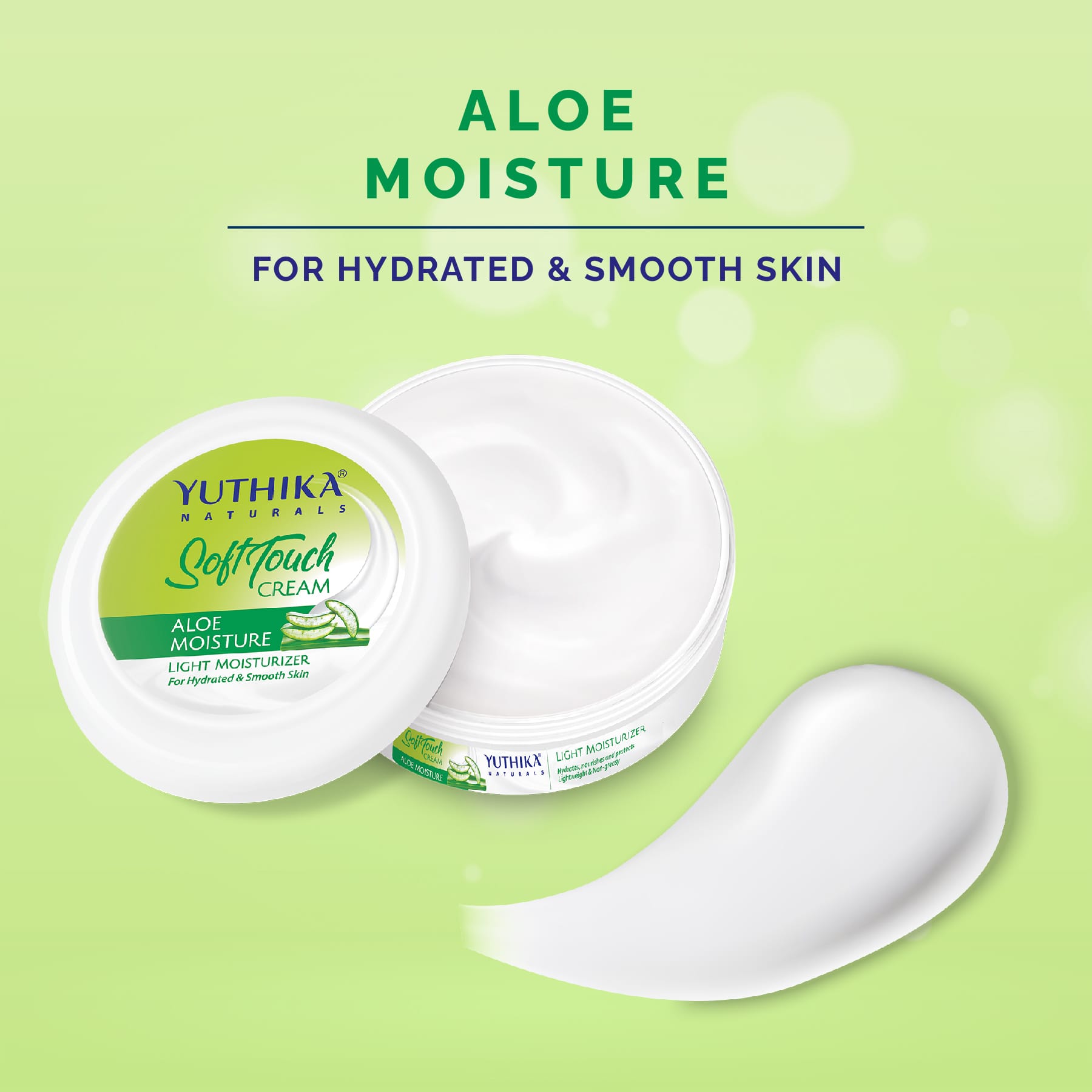 yuthika-naturals-soft-touch-aloe-moisture-light-moisturizer-cream-300ml
