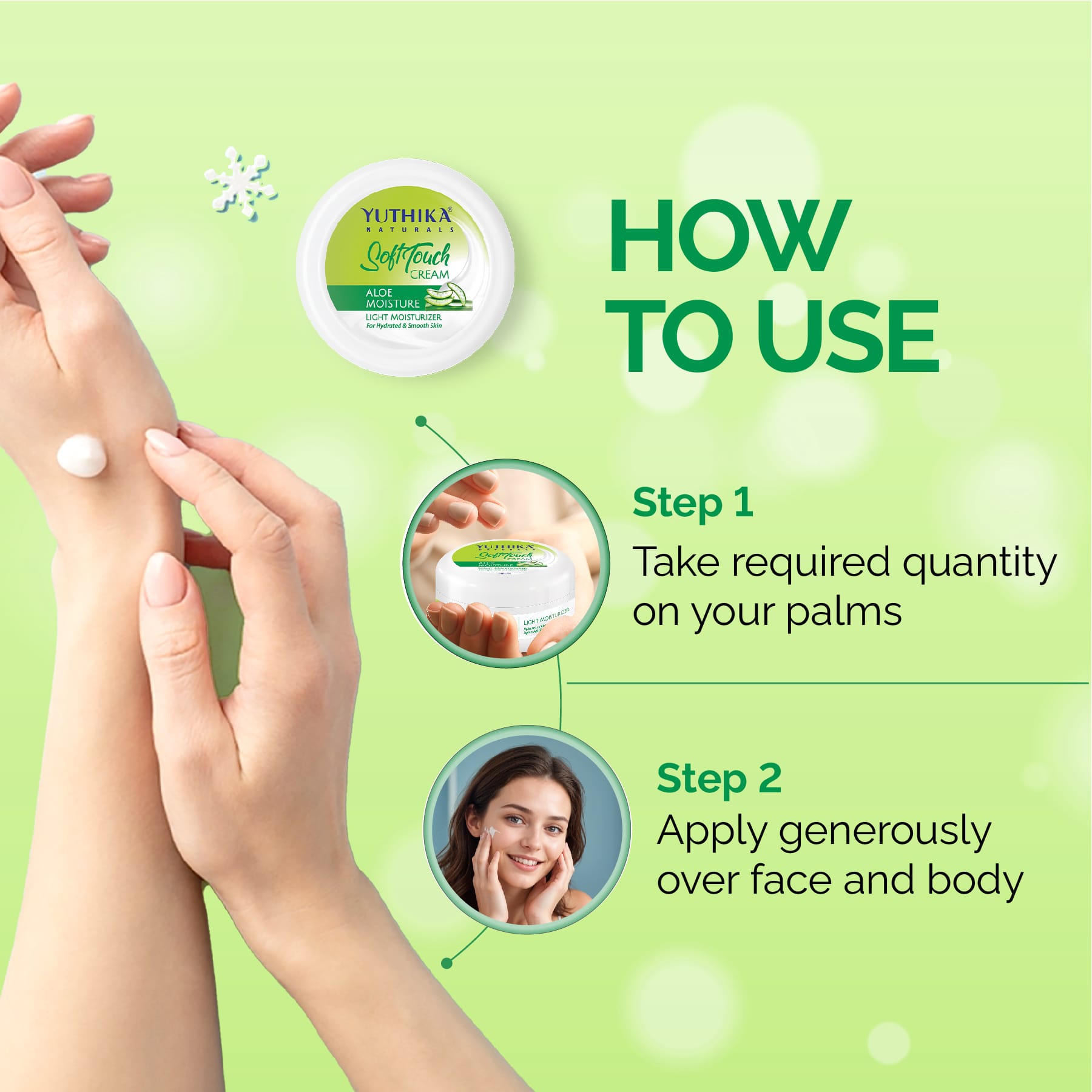 yuthika-naturals-soft-touch-aloe-moisture-light-moisturizer-cream-300ml