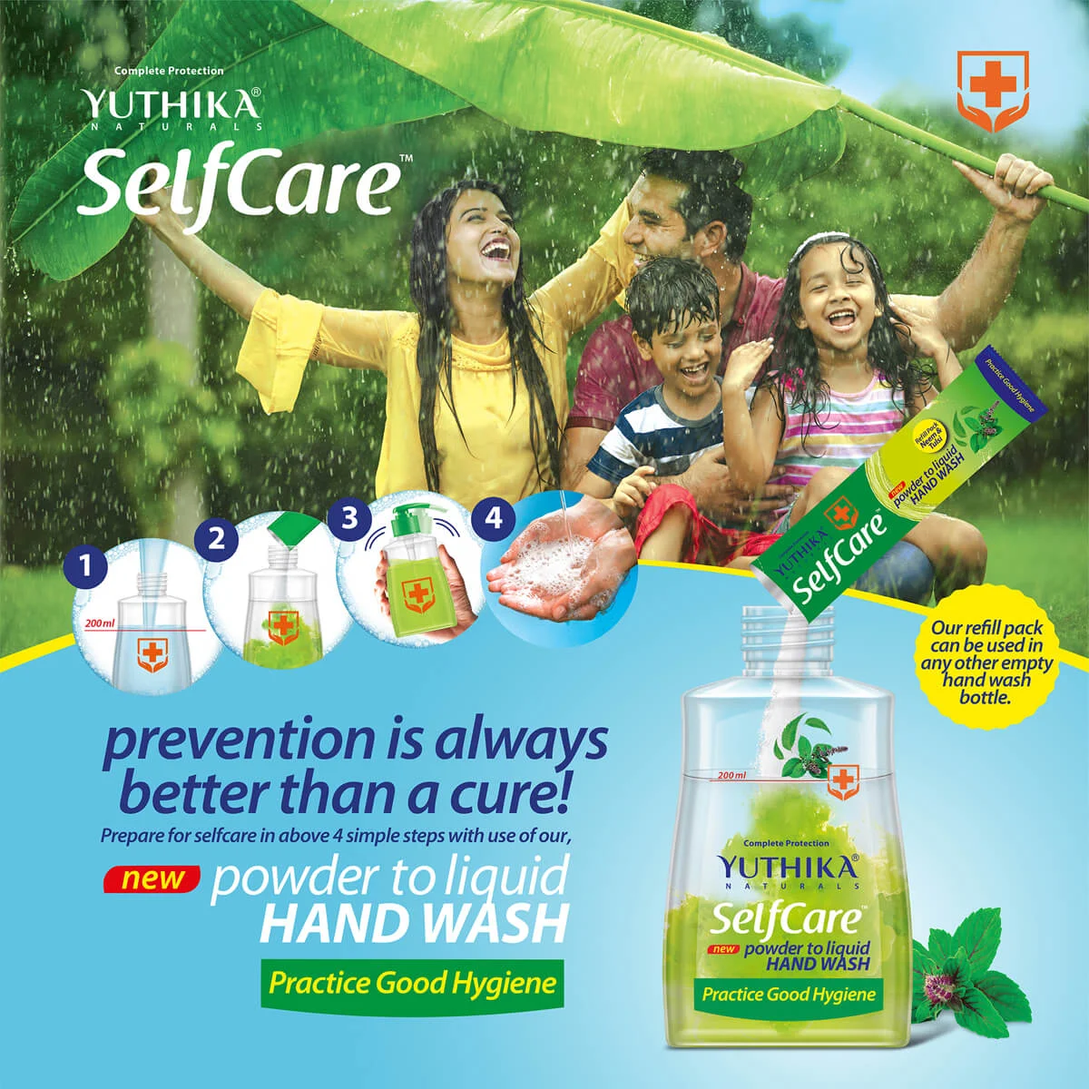 yuthika-selfcare-powder-to-liquid-hand-wash-neem-&-tulsi-100gm