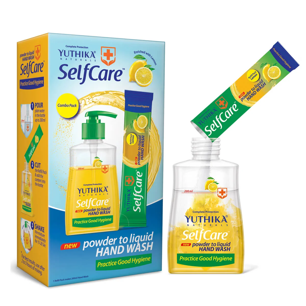 yuthika-selfcare-powder-to-liquid-hand-wash-lemon-100gm