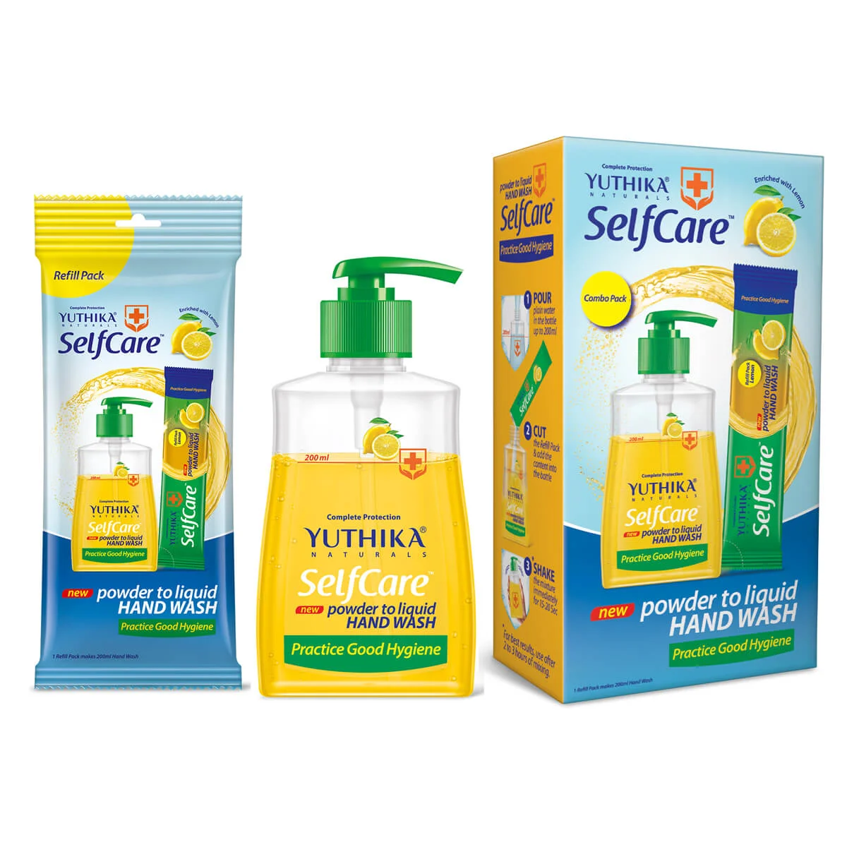 yuthika-selfcare-powder-to-liquid-hand-wash-lemon-100gm