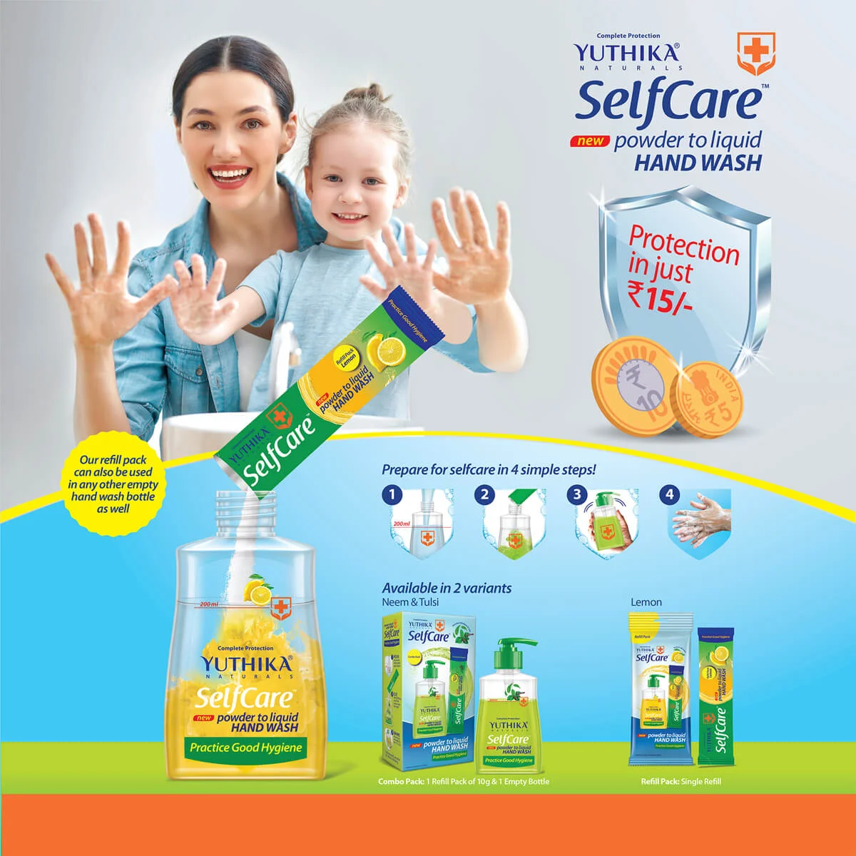 yuthika-selfcare-powder-to-liquid-hand-wash-lemon-100gm