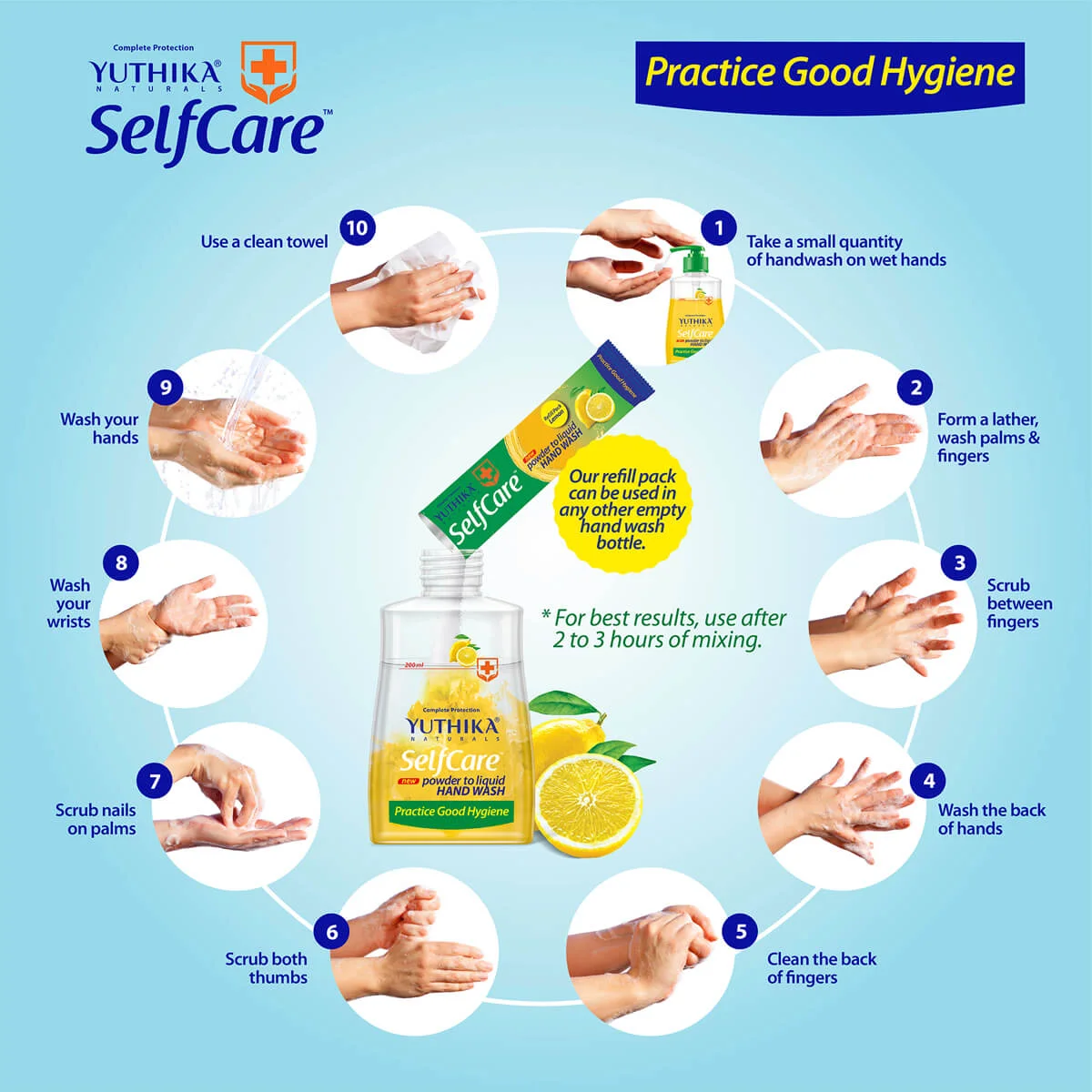 yuthika-selfcare-powder-to-liquid-hand-wash-lemon-100gm
