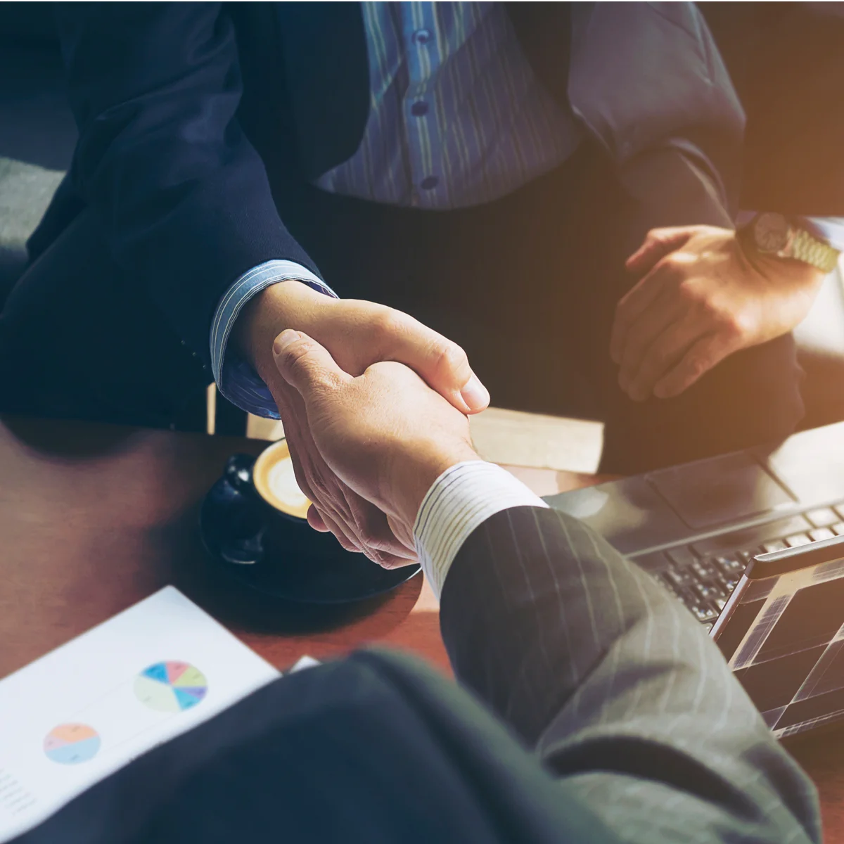 Committed to Quality