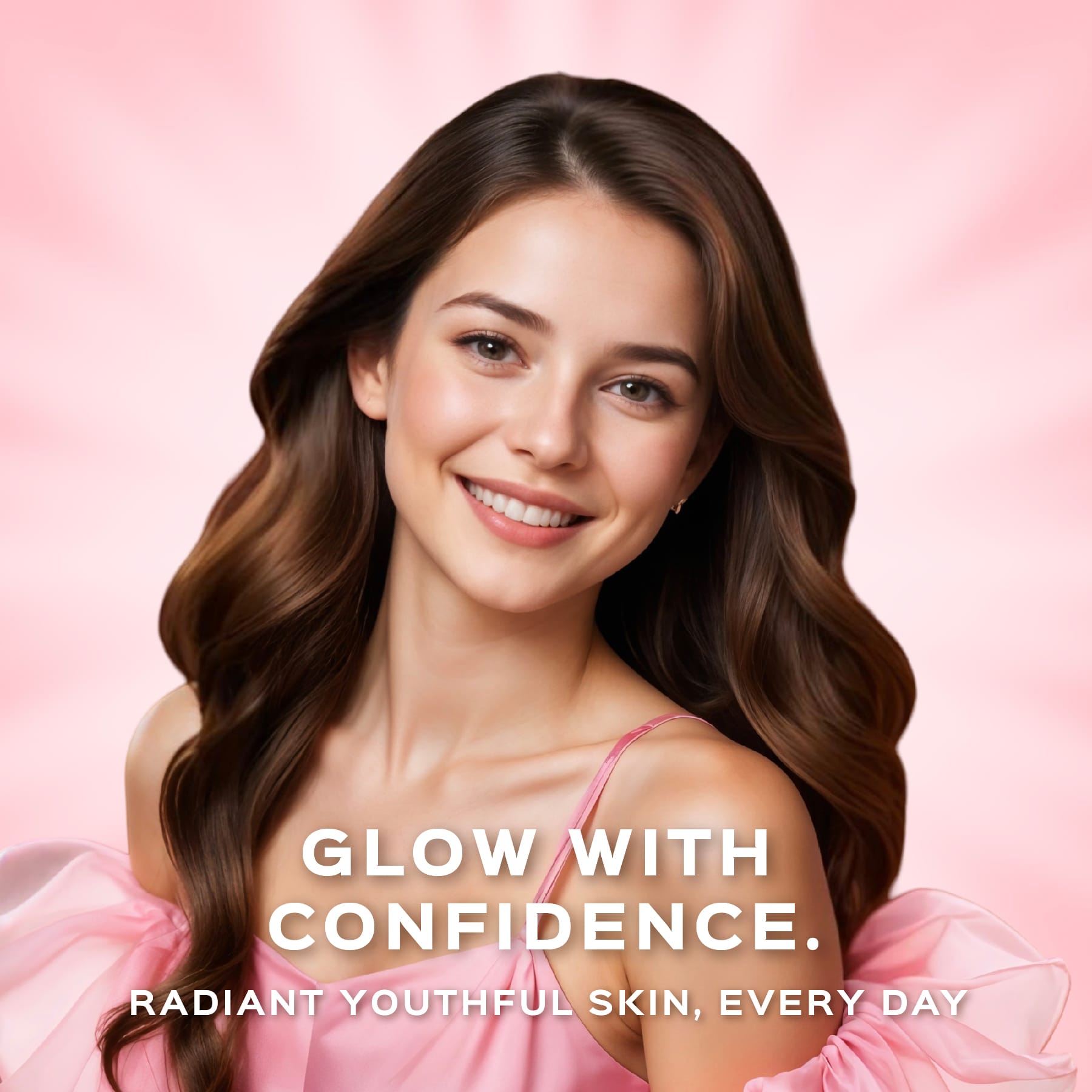 Yuthika Youth & Glow Day Cream