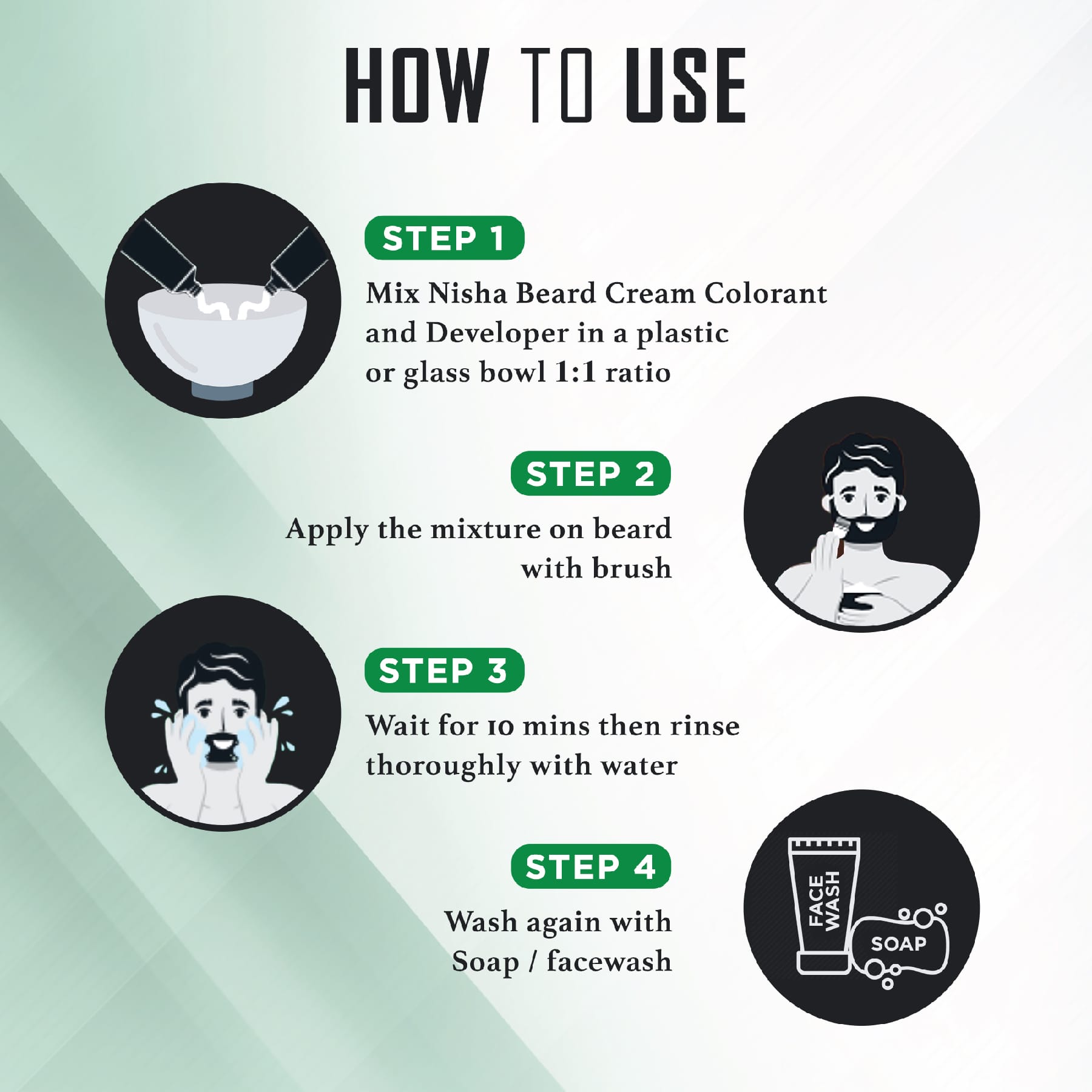 nisha-pro-beard-cream-color-original-black-mc