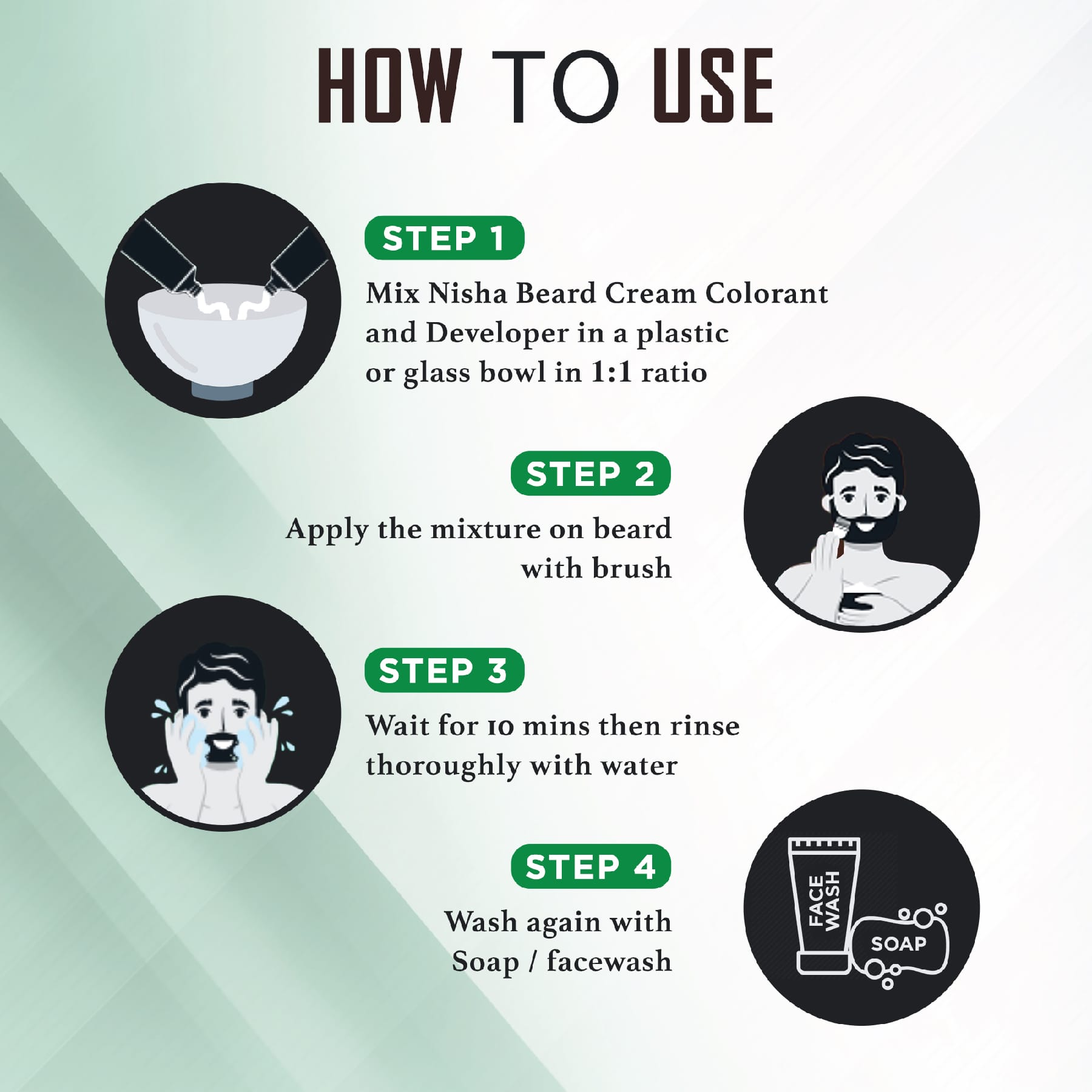 nisha-pro-beard-cream-color-brown-black-mc