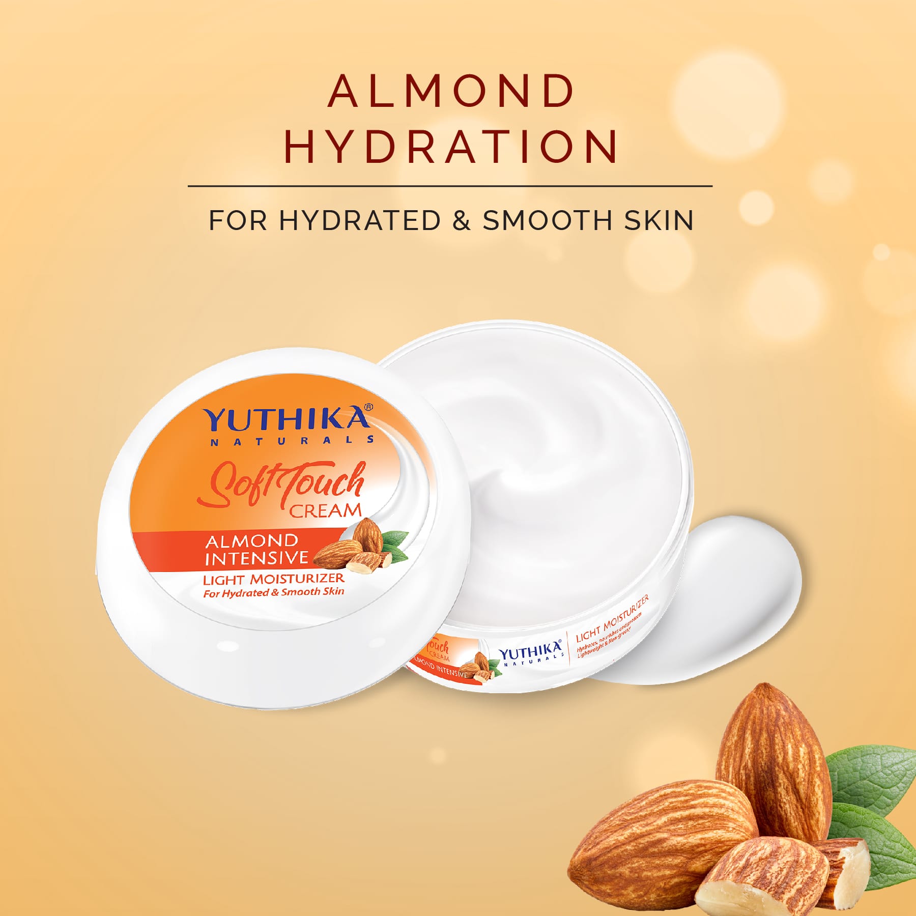 yuthika-naturals-soft-touch-almond-intensive-light-moisturizer-cream-300ml