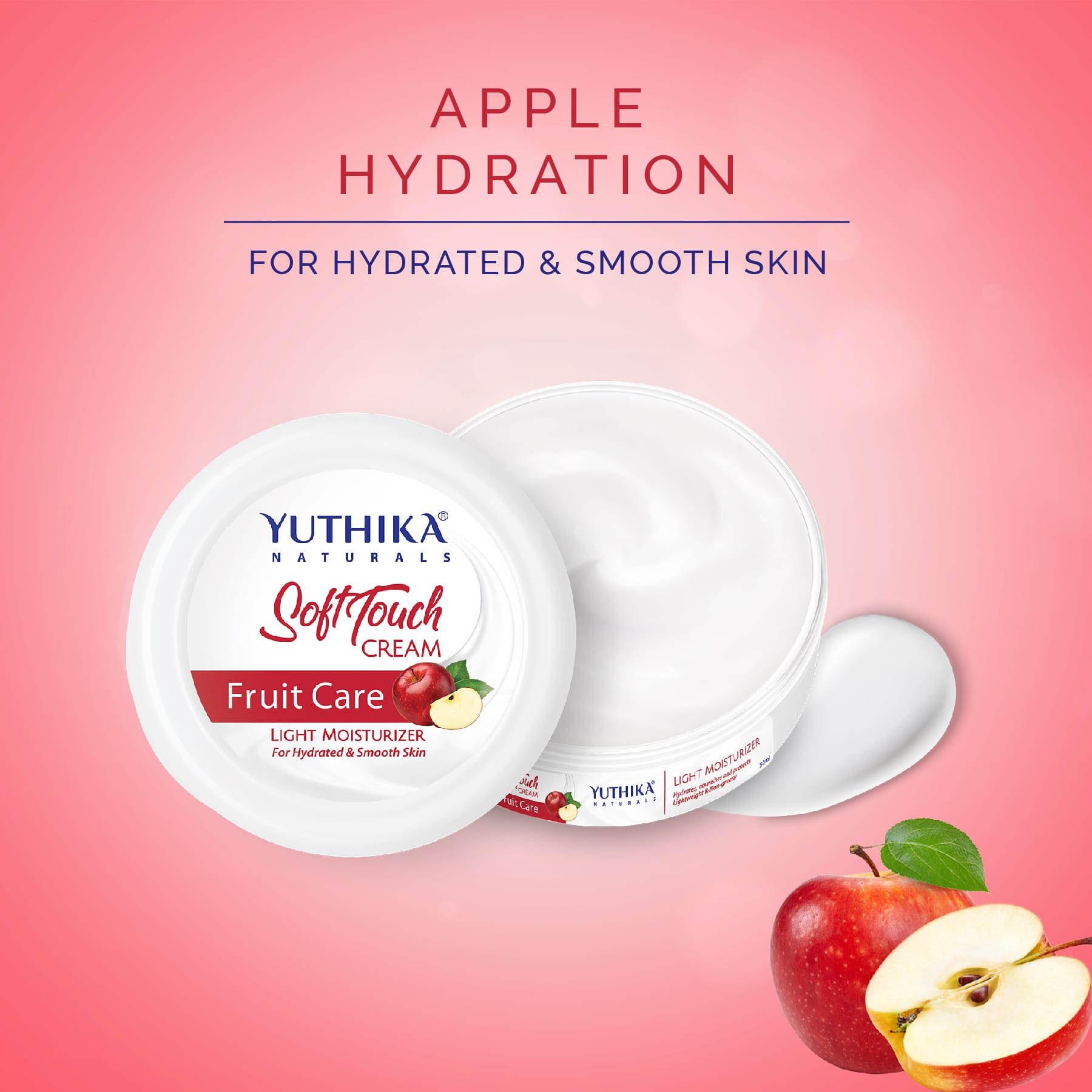yuthika-naturals-soft-touch-fruitcare-light-moisturizer-cream-300ml