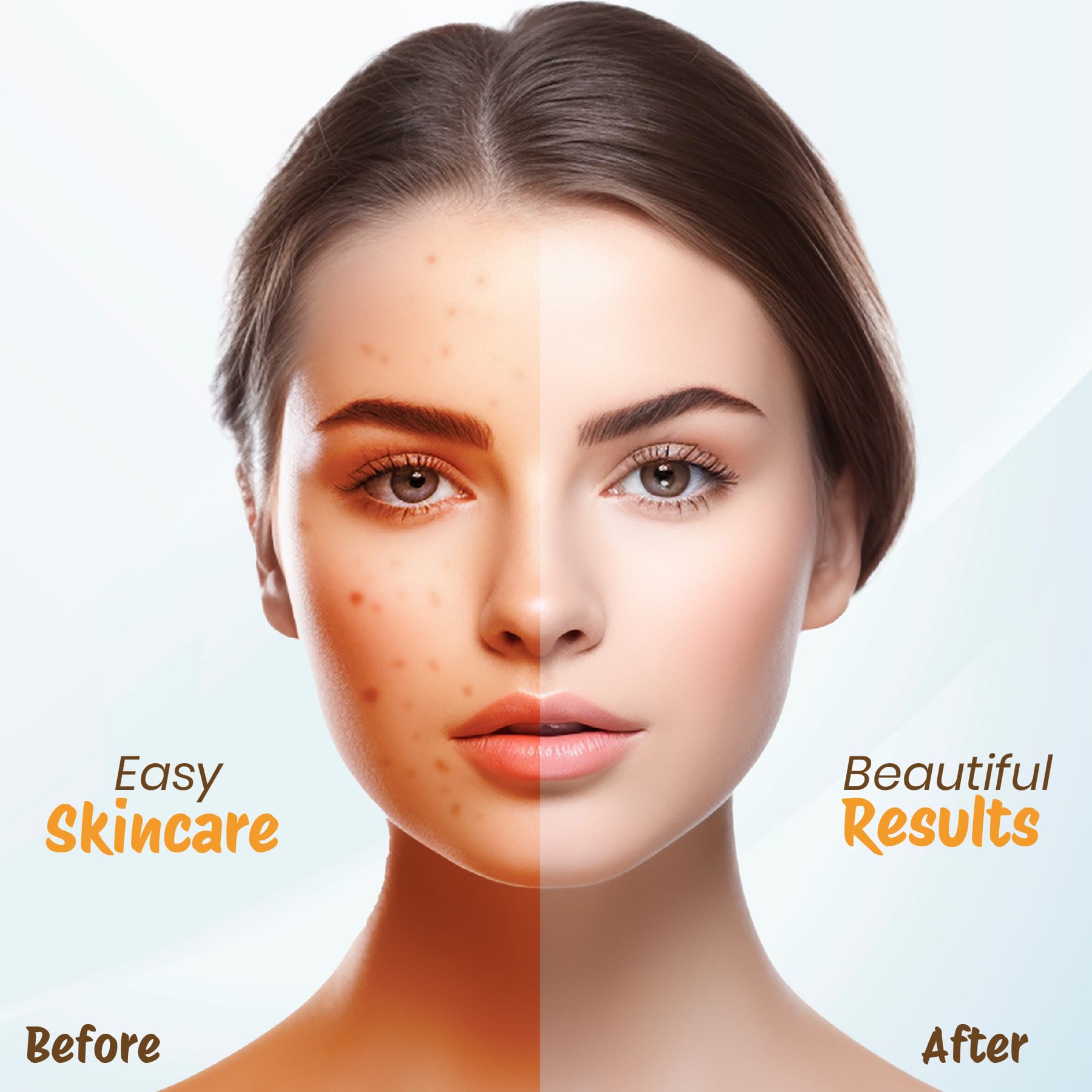 Nisha Multani Mitti Turmeric Face Pack Powder