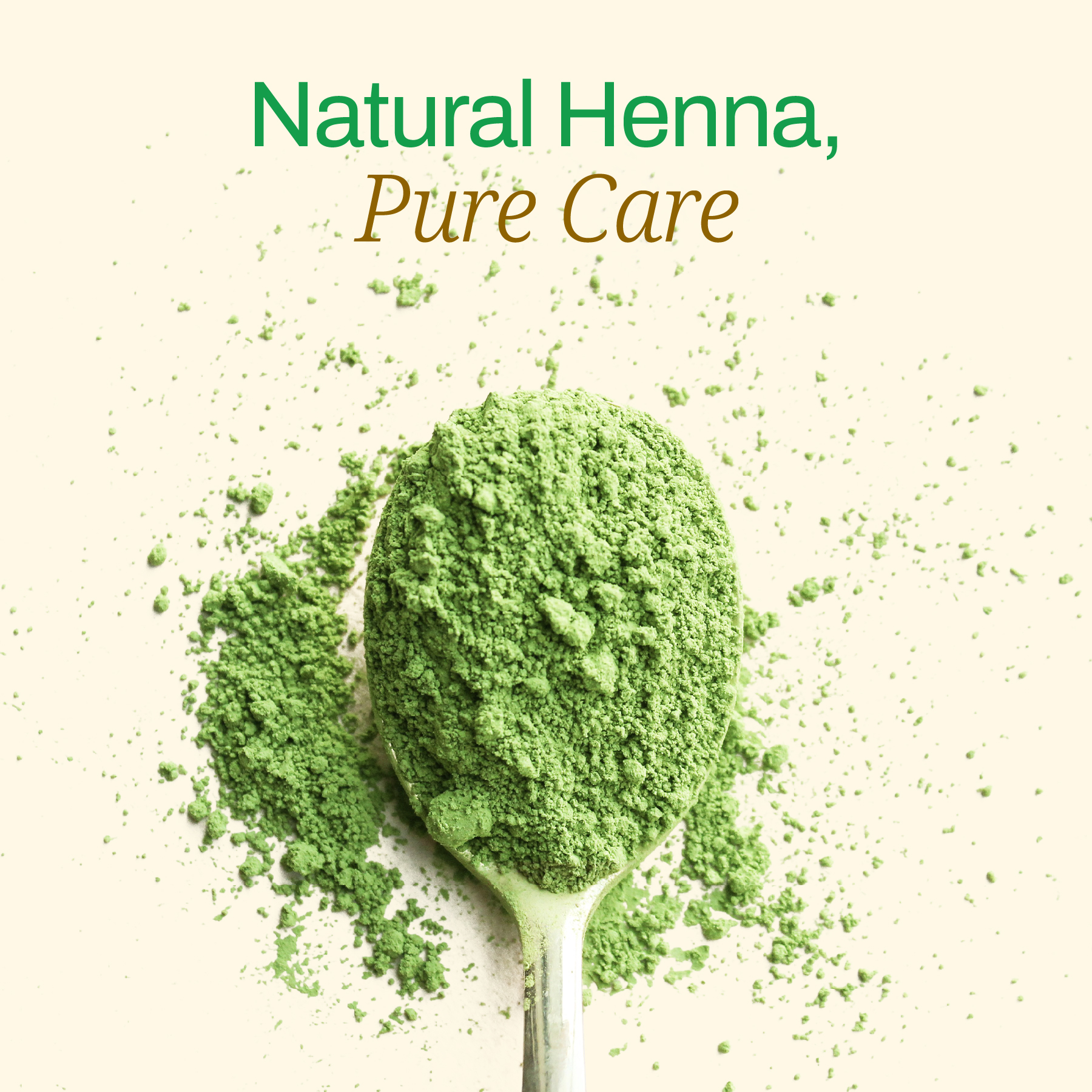 Nisha Natureleaf Natural Henna Based Hair Color Black Henna Powder
