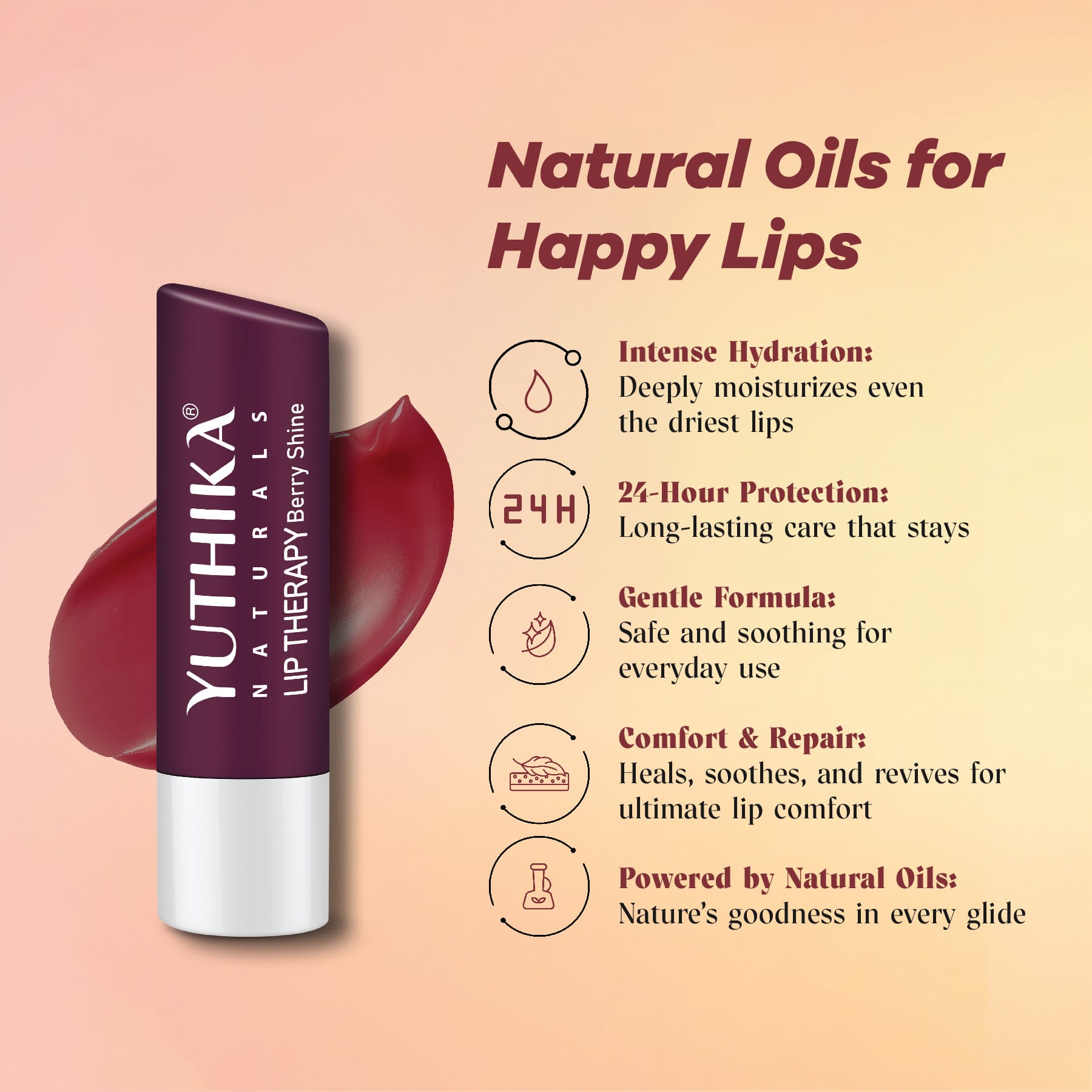 yuthika-naturals-lip-therapy-Stick-Berry-Shine