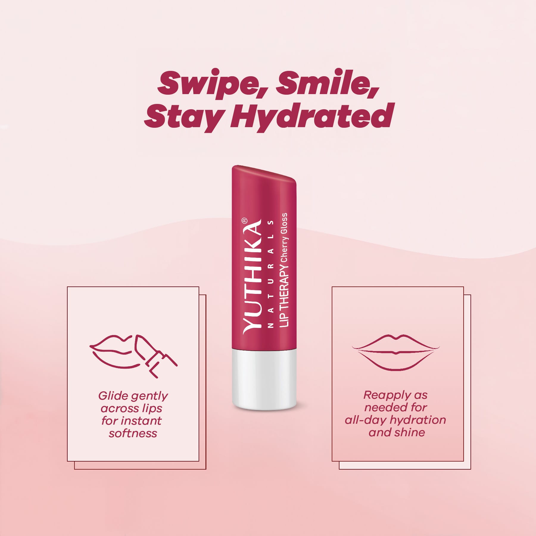 yuthika-naturals-lip-therapy-stick-cherry-gloss