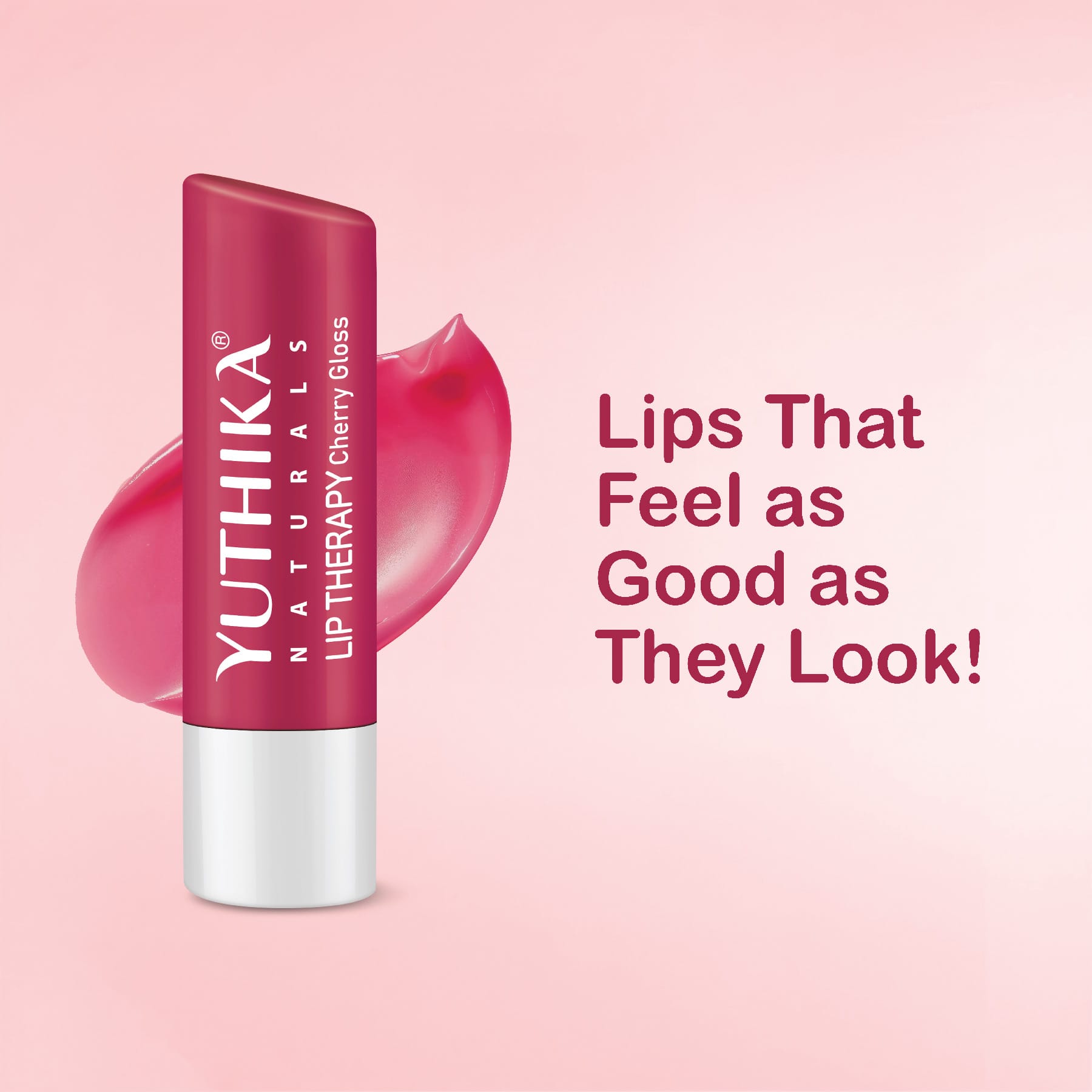 yuthika-naturals-lip-therapy-stick-cherry-gloss