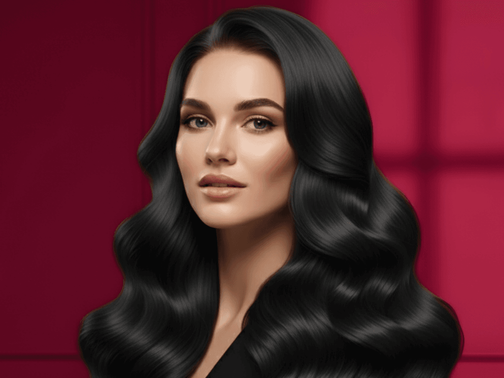 Long Lasting Hair Color