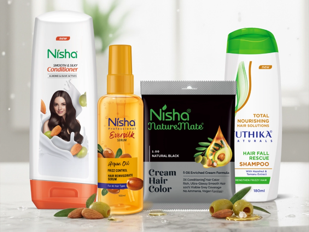 best hair care products