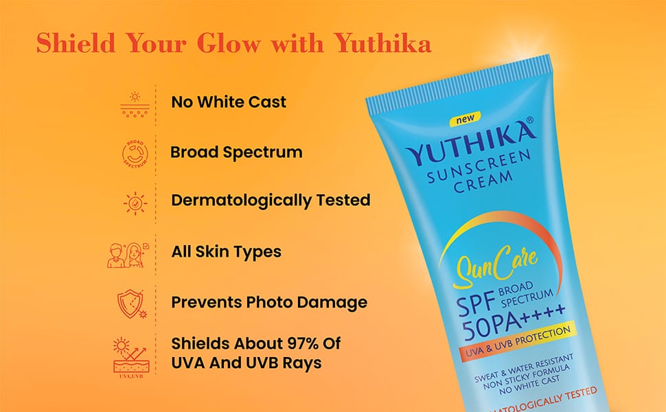 Yuthika SPF 30 Cream A+ Content Banner NEW 03 04 25