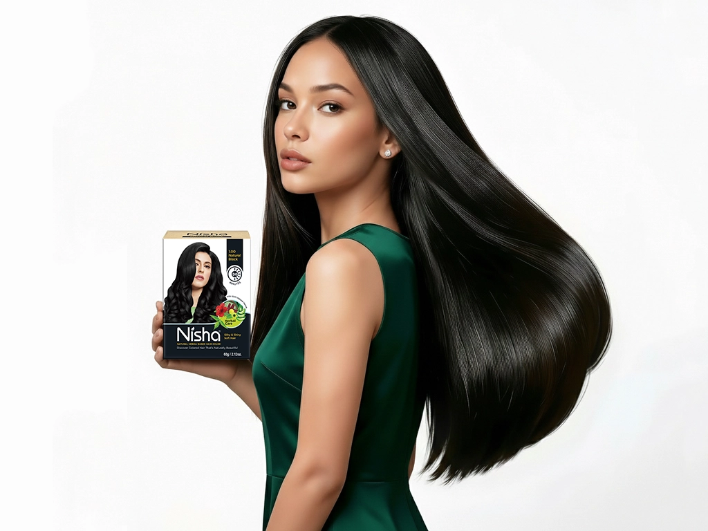 Natural Henna Mehandi Exporter in Zambia