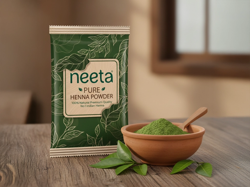 Top Henna Exporter in South Africa