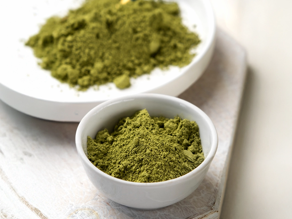 Benefits of Henna for Hair Growth and Strength