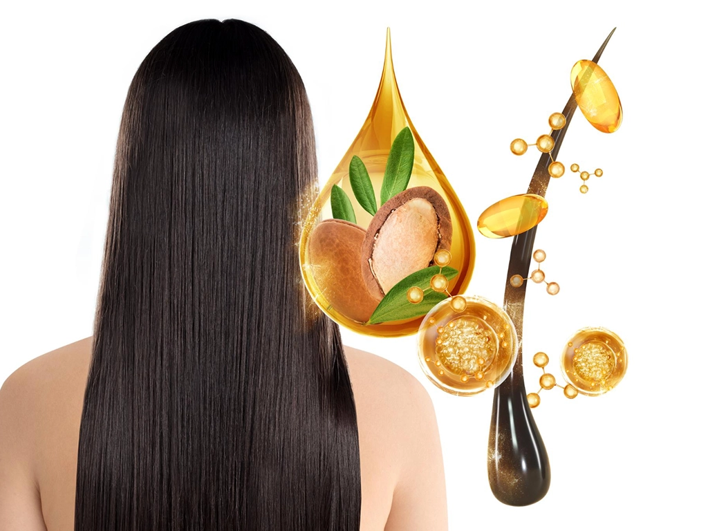 Daily Hair Care Routine for All Hair Types