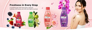 Yuthika Shower Gel HomePage Banner scaled