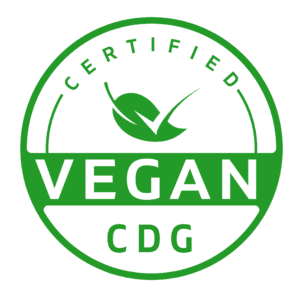 vegan certification Yutika vegan certification