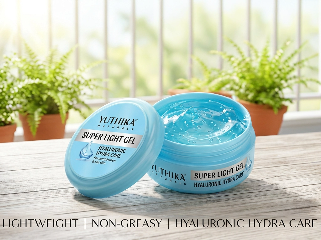 Best Super Light Gel in India